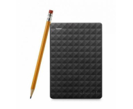 Seagate Expansion Portable 1TB USB 3.2 Gen. 1 Czarny - 236491 - zdjęcie 2